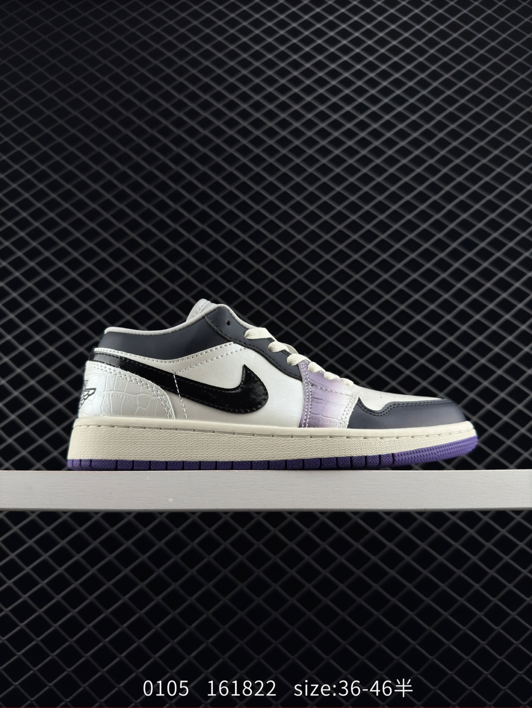 Nike Air Jordan 1 Low Nike Air Jordan 1 Low